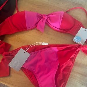 Boden Swimsuit- New with tags! -Never been worn! Size 6